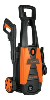 Foto 1 | Foto 1 | Hidrolavadora Truper Hila-1800 Presión Máxima 1800psi 127v