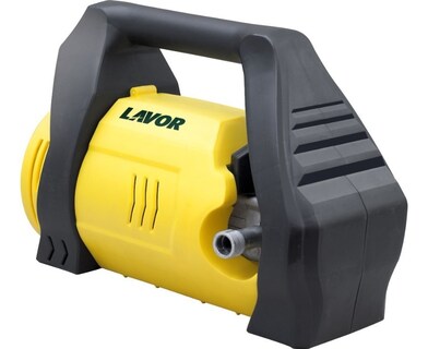 Foto 1 | Foto 1 | Hidrolavadora Eléctrica Lavor Split 120 127 V 1740 PSI