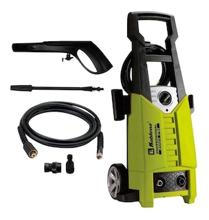 Foto 1 | Foto 1 | Hidrolavadora Koblenz Hl-310v 2000psi con Tanque para Detergente