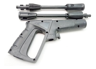 Foto 1 | Foto 1 | Pistola Koblenz Hl 245 para Hidrolavadora