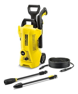Foto 1 | Foto 1 | Hidrolavadora Eléctrica Karcher K2 Full Control