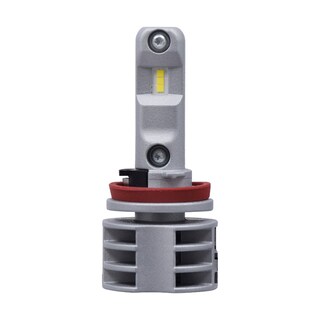 Foto 1 | Foto 1 | Foco H11 Osram ZEVO color Blanco de 12 V Set de 2