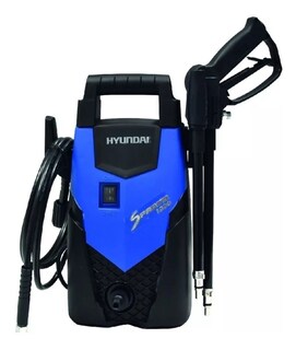 Foto 1 | Foto 1 | Hidrolavadora Eléctrica Hyundai Sparta1300 1520 Psi 110 V