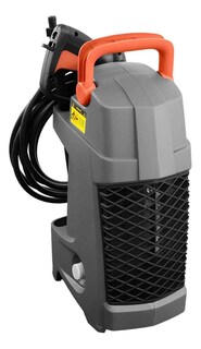 Foto 1 | Foto 1 | Hidrolavadora Eléctrica Gladiator HL 7000/120 M 1200 W 120 V 1305 Psi
