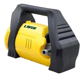 Foto 1 | Foto 1 | Hidrolavadora Eléctrica Lavor Split 120 color Amarillo 1740 Psi 2.5 Hp