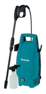 Foto 1 | Foto 1 | Hidrolavadora Eléctrica Makita HW101 color Azul 120v 1300w