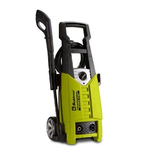 Foto 1 | Foto 1 | Hidrolavadora Koblenz HL 310 V Verde con Recipiente de Jabón