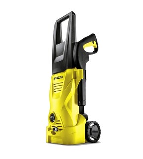 Foto 1 | Foto 1 | Hidrolavadora Eléctrica Kärcher K2 color Amarillo