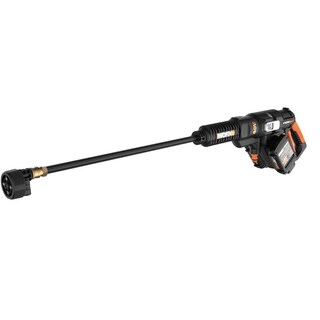 Foto 1 | Foto 1 | Limpiador de Energía Portátil Worx Hydroshot 40v Wg644
