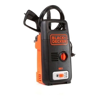 Foto 1 | Foto 1 | Hidrolavadora Eléctrica Black+Decker Bw13 1300w 1500 Psi