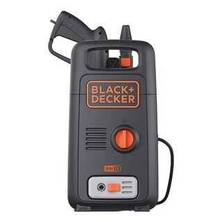 Foto 2 | Foto 2 | Hidrolavadora Eléctrica Black+Decker Bw13 1300w 1500 Psi