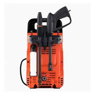 Foto 3 | Foto 3 | Hidrolavadora Eléctrica Black+Decker Bw13 1300w 1500 Psi