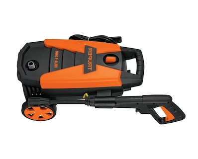 Foto 3 | Foto 3 | Hidrolavadora Eléctrica Truper 1500 Psi color Naranja con Negro