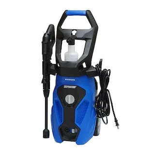 Foto 4 | Foto 4 | Hidrolavadora Eléctrica Hyundai Hyp1450xt 1400w 1450 Psi