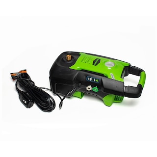 Foto 3 | Foto 3 | Hidrolavadora Greenworks Gpw1602 de 1600 Psi