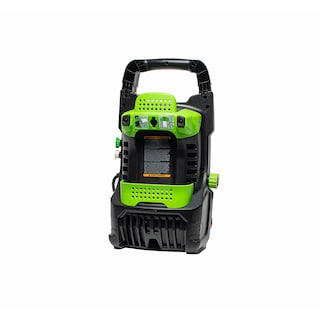 Foto 4 | Foto 4 | Hidrolavadora Greenworks Gpw1602 de 1600 Psi