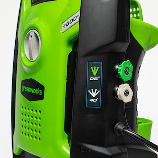 Foto 5 | Foto 5 | Hidrolavadora Greenworks Gpw1602 de 1600 Psi