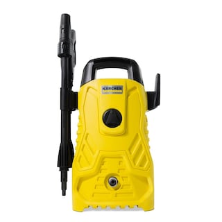 Foto 1 | Foto 1 | Hidrolavadora Karcher Compacta 1500psi Potente