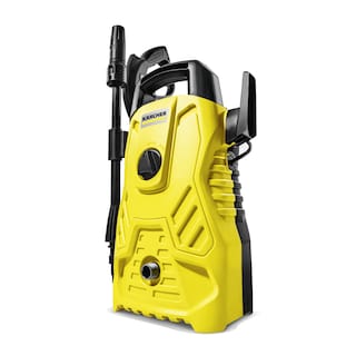 Foto 3 | Foto 3 | Hidrolavadora Karcher Compacta 1500psi Potente