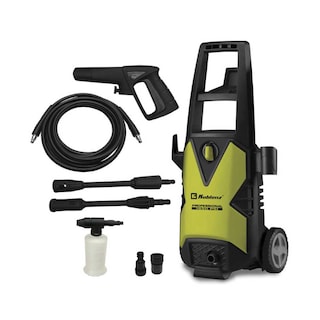 Foto 2 | Foto 2 | Kit de Hidrolavadora Koblenz HL-270 V con Shampoo y Paño para Limpieza de Autos y Hogar