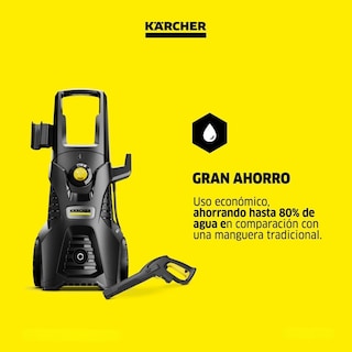 Foto 4 | Foto 4 | Hidrolavadora K5 Black *MX Original Kärcher