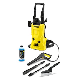 Foto 1 | Foto 1 | Hidrolavadora K4 Car *mx Original Karcher