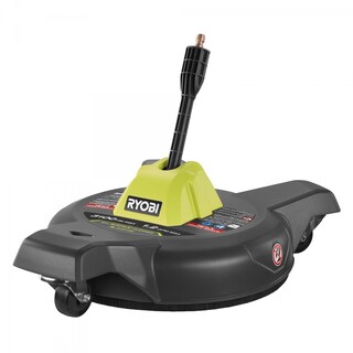 Foto 1 | Foto 1 | Limpiador De Superficies Eléctrico Para Lavadora A Presión Ryobi 12 Veces Más Rápido - Venta Internacional.
