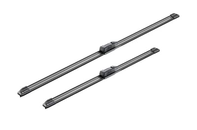 Foto 2 | Foto 2 | Limpiaparabrisas Bosch Aerotwin A102s 650 Mm/475 Mm, Juego De 2 - Venta Internacional.