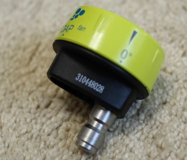 Foto 3 | Foto 3 | Boquilla Para Lavadora A Presión Ryobi 5 En 1 Para Gas/electricidad De 3300 Psi - Venta Internacional.