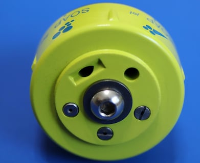 Foto 5 | Foto 5 | Boquilla Para Lavadora A Presión Ryobi 5 En 1 Para Gas/electricidad De 3300 Psi - Venta Internacional.
