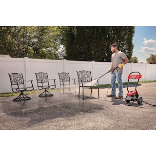 Foto 7 | Foto 7 | Lavadora A Presión Craftsman Cmepw1900 1900 Psi 1.2 Gpm Con Cable - Venta Internacional.