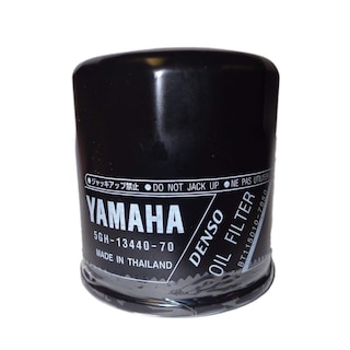 Foto 1 | Foto 1 | Limpiador De Filtro De Aceite Element Assy Yamaha Marine/cycle - Venta Internacional.