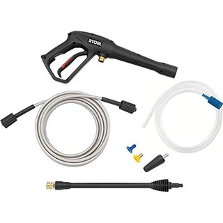 Foto 6 | Foto 6 | Lavadora A Presión Eléctrica Ryobi Ry141820vnm 1800 Psi 4.5 Lpm - Venta Internacional.