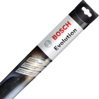 Foto 3 | Foto 3 | Limpiaparabrisas Bosch Evolution Beam 4828 28 Cm, Individual - Venta Internacional.