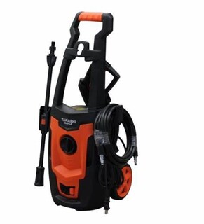 Foto 1 | Foto 1 | Hidrolavadora Takashi Hp1400 de 1400 w