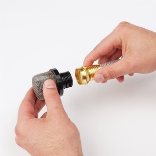 Foto 4 | Foto 4 | Filtro De Entrada De Repuesto Graco Inc. 288716 3/4 - Venta Internacional.