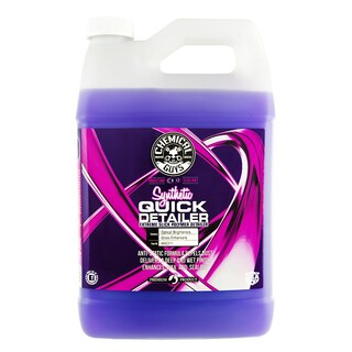 Foto 1 | Foto 1 | Quick Detailer Chemical Guys Wac211 Synthetic 3.78 L - Venta Internacional.