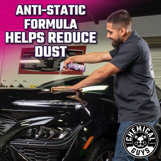Foto 2 | Foto 2 | Quick Detailer Chemical Guys Wac211 Synthetic 3.78 L - Venta Internacional.