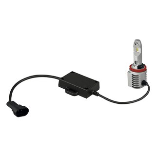 Foto 1 | Foto 1 | Set de 2 Focos Automotriz Osram Zevo color Blanco