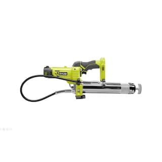 Foto 1 | Foto 1 | Pistola Engrasadora Inalámbrica Ryobi P3410 18 V 10,000 Psi - Venta Internacional.