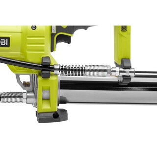 Foto 3 | Foto 3 | Pistola Engrasadora Inalámbrica Ryobi P3410 18 V 10,000 Psi - Venta Internacional.