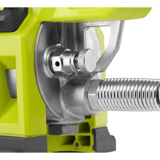 Foto 4 | Foto 4 | Pistola Engrasadora Inalámbrica Ryobi P3410 18 V 10,000 Psi - Venta Internacional.