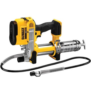 Foto 1 | Foto 1 | Pistola Engrasadora Dewalt 20 V Max Inalámbrica 10 000 Psi Con Manguera De 42 Cm - Venta Internacional.