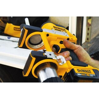 Foto 3 | Foto 3 | Pistola Engrasadora Dewalt 20 V Max Inalámbrica 10 000 Psi Con Manguera De 42 Cm - Venta Internacional.