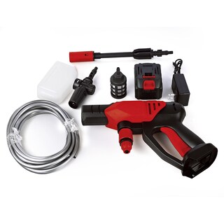 Foto 2 | Foto 2 | Hidrolavadora Inalámbrica Multiusos Lo Necesito.