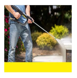 Foto 2 | Foto 2 | 5 Boquillas De Conexión Rápida/para Limpiadoras A Presión