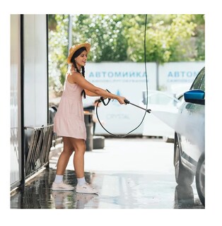 Foto 3 | Foto 3 | 5 Boquillas De Conexión Rápida/para Limpiadoras A Presión