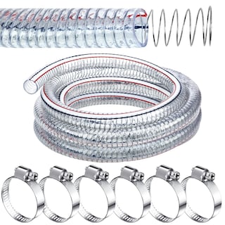 Foto 1 | Foto 1 | Tubing Flexible Frienda Alambre De Acero Pesado De 3/4 Pulgadas Y 10 Pies - Venta Internacional.