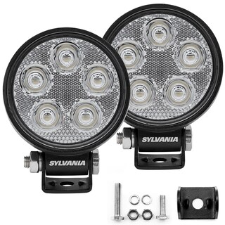 Foto 1 | Foto 1 | Cubo Led de 3 Pulgadas Sylvania Spot Blanco