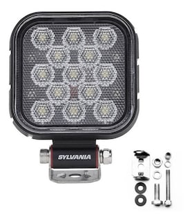 Foto 2 | Foto 2 | Cubo de Led de 4 Pulgadas Sylvania Off Road color Blanco